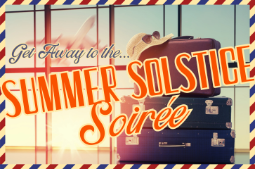 Summer Soiree